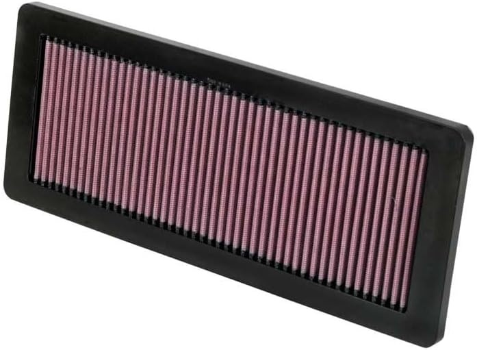 image:imageKampN HighFlow Original Lifetime Engine Air Filter Increase Power Premium Washable Compatible with 20072016 Mini Cooper See Product Description for Select Models 332936Pack of 1