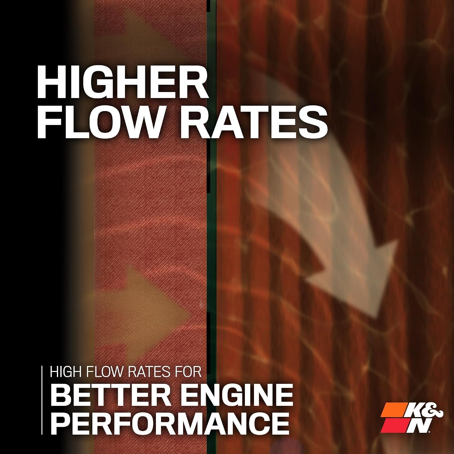 image:imageKampN Oil Filter 20000 Mile Engine Protection High Efficiency HP7042  Compatible with 20142020 JEEPRAM See Product Description for Select Models