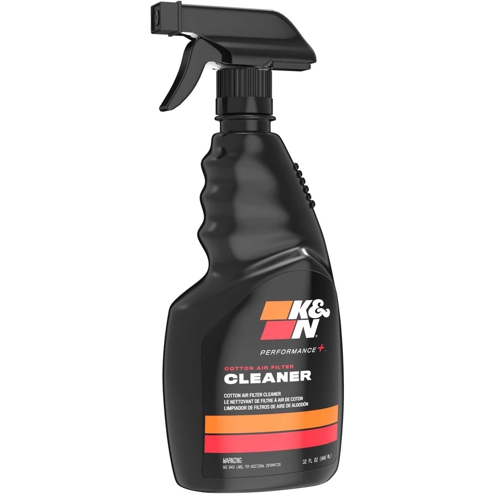 image:imageKampN Air Filter Cleaner and Degreaser Power Kleen 32 Oz Trigger Spray Restore Engine Air Filter Performance 990621