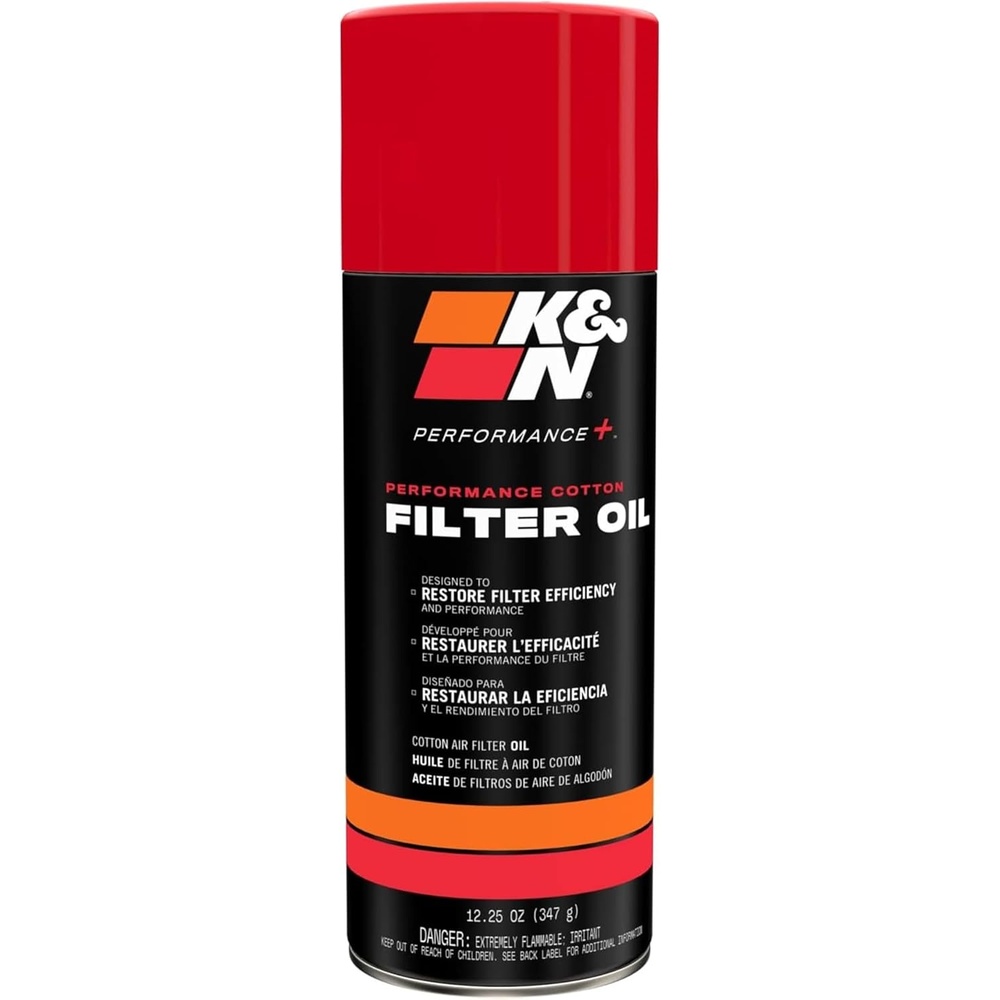 image:imageKampN Air Filter Oil Aerosol Restore Engine Air Filter Performance and Efficiency 990516 347g1225 Oz