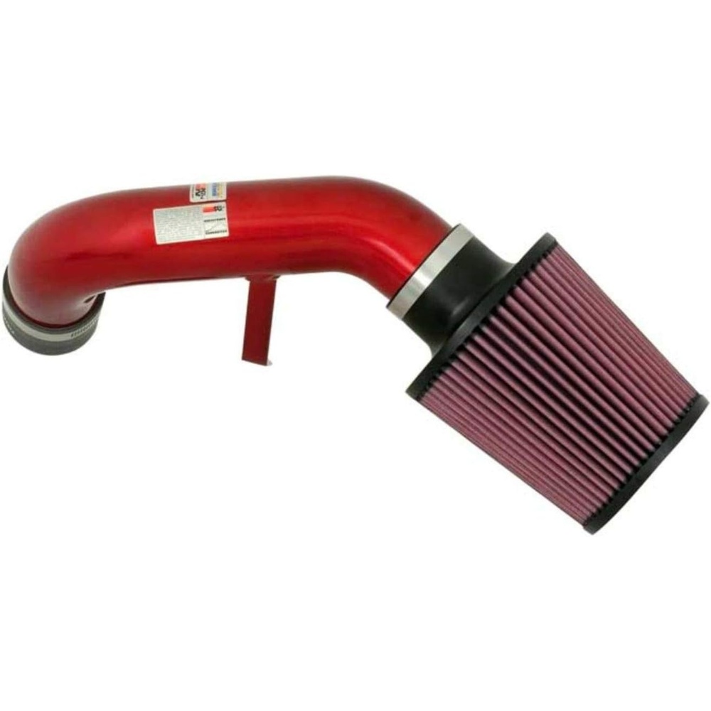 image:imageKampN Cold Air Intake Kit Increase Acceleration amp Engine Growl Guaranteed to Increase Horsepower up to 3HP Compatible with 20L L4 20022006 ACURAHONDA RSX CRV 690015TR