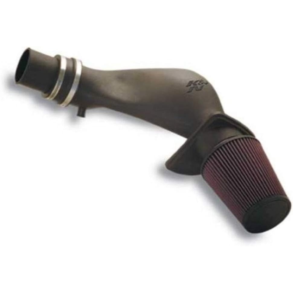 image:imageKampN Cold Air Intake System HighFlow Air Filter Increase Performance amp Acceleration Compatible with 19931997 ChevroletPontiac Camaro Firebird 5730101