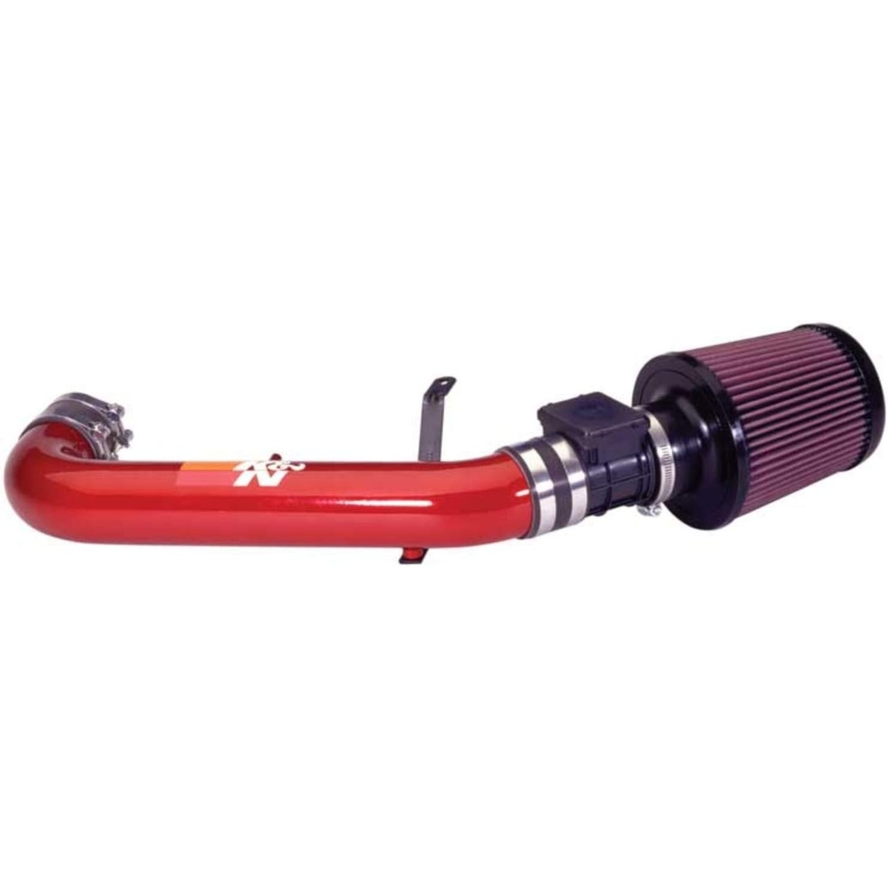 image:imageKampN Cold Air Intake System HighFlow Air Filter Increase Performance amp Acceleration Compatible with 19982005 Mazda Miata MX5 II 696000TRRed