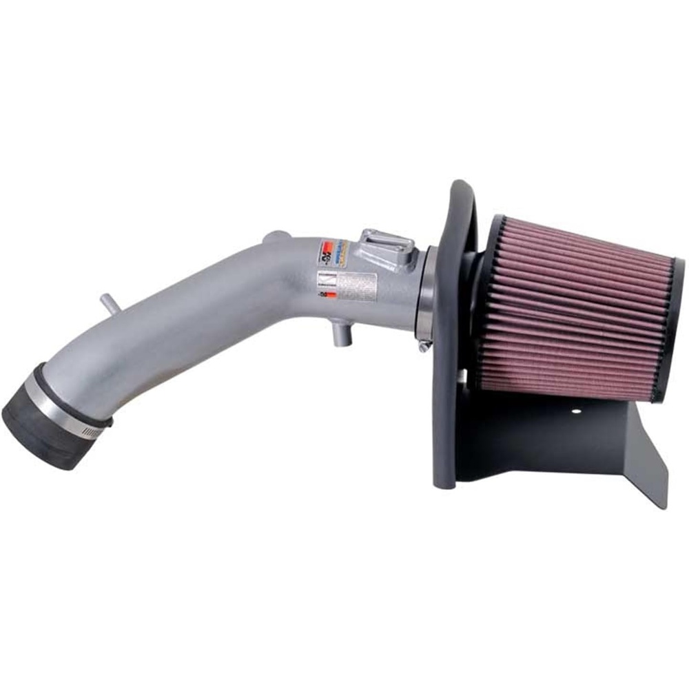 image:imageKampN Cold Air Intake System HighFlow Air Filter Increase Performance amp Acceleration Compatible with 20042007 Honda Accord 691209TS