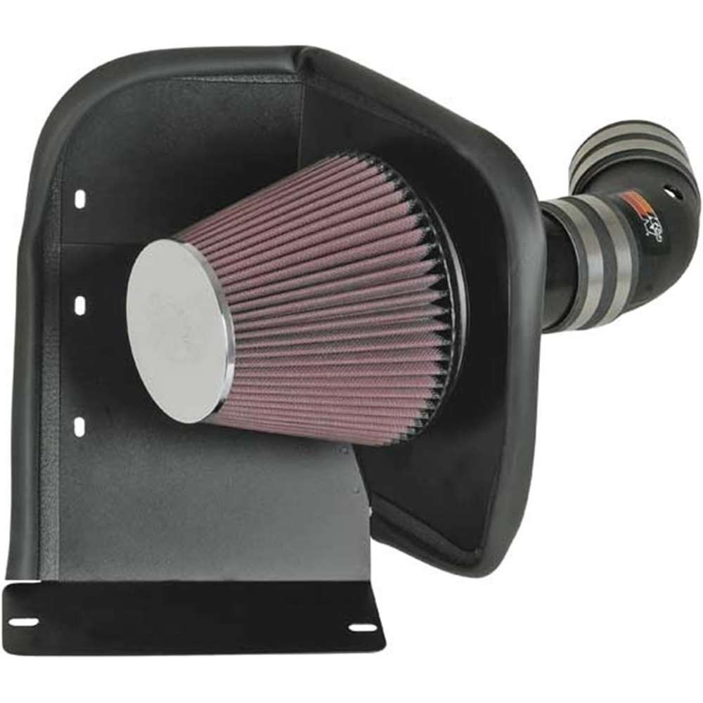 image:imageKampN Cold Air Intake System HighFlow Air Filter Increase Performance amp Acceleration Compatible with 20062009 ChevroletPontiac Impala Monte Carlo Grand Prix 633059