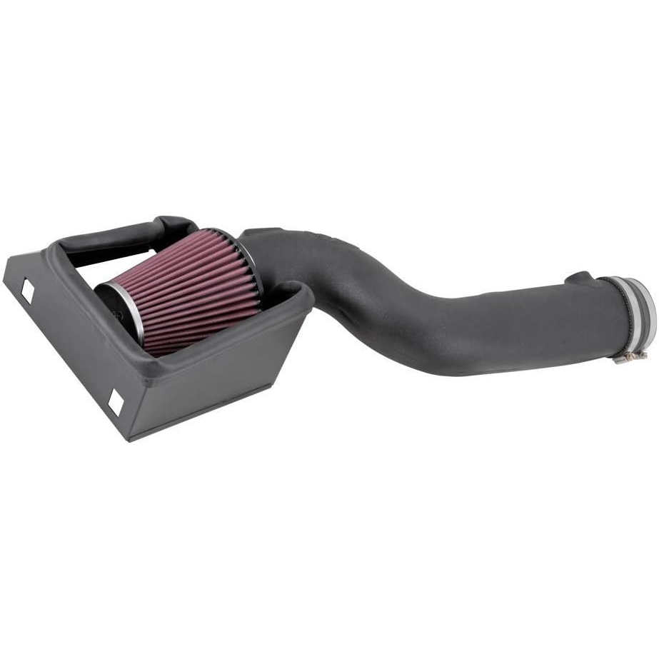 image:imageKampN Cold Air Intake System HighFlow Air Filter Increase Performance amp Acceleration Compatible with 20132017 FORD Fusion Mondeo V 57258550 State Legal