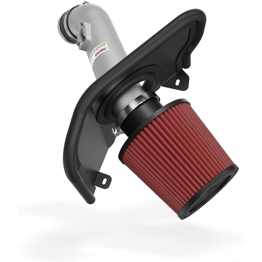 image:imageKampN Cold Air Intake System HighFlow Air Filter Increase Performance amp Acceleration Compatible with 20132017 HONDA Accord 691213TS