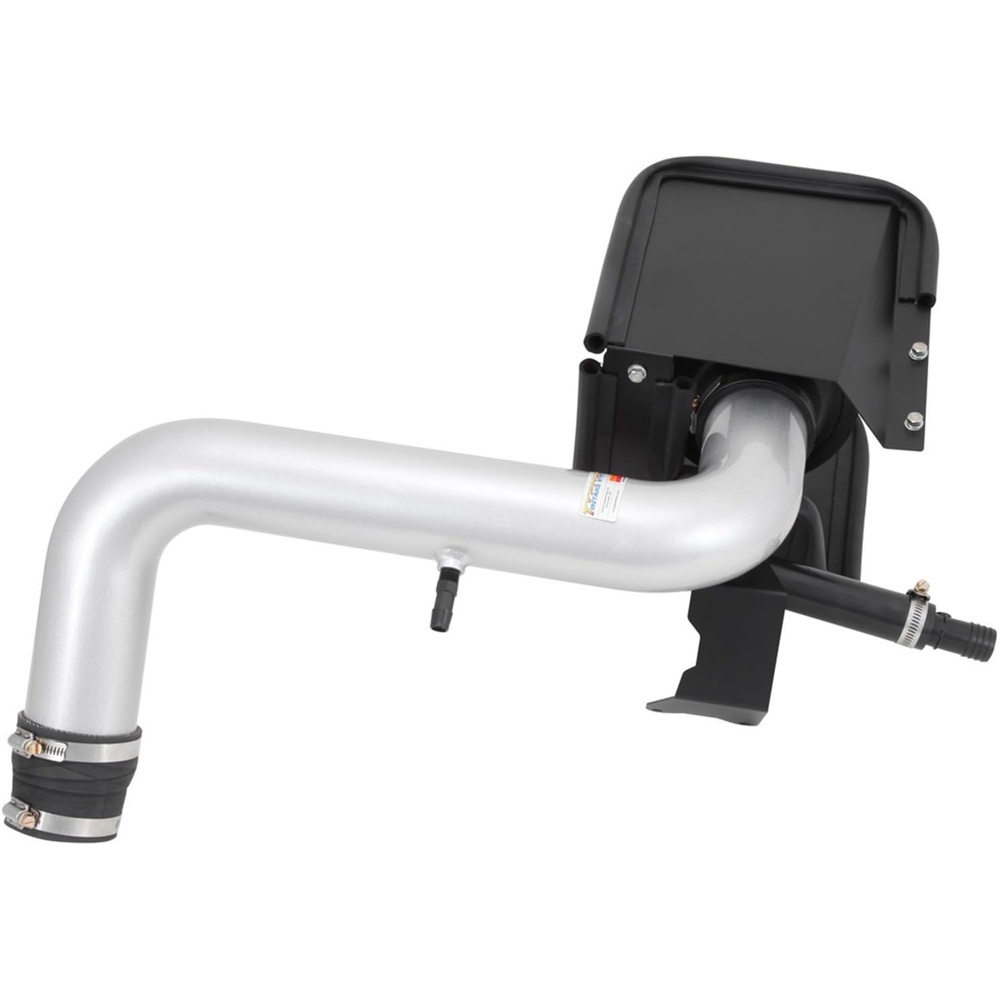 image:imageKampN Cold Air Intake System HighFlow Air Filter Increase Performance amp Acceleration Compatible with 20132017 Hyundai Veloster Turbo 695312TS