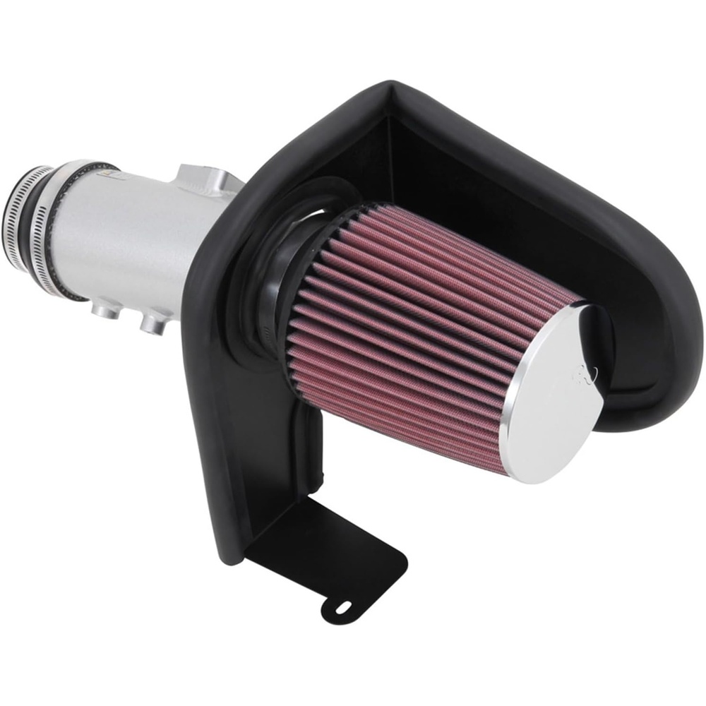 image:imageKampN Cold Air Intake System HighFlow Air Filter Increase Performance amp Acceleration Compatible with 20132020 AcuraHonda TLX Accord 691212TS