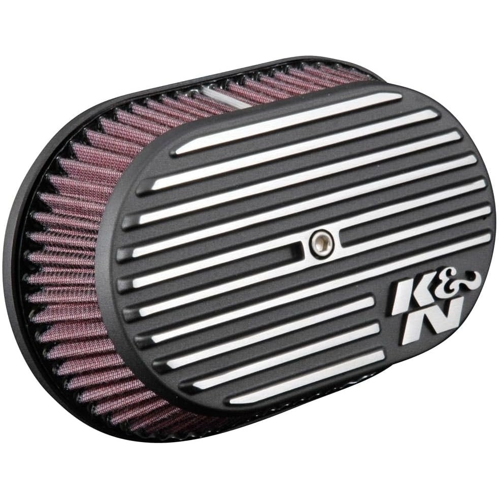 image:imageKampN Cold Air Intake System HighFlow Air Filter Increase Performance amp Acceleration Compatible with 20172023 Harley Davidson See Product Description for Select Models RK3956