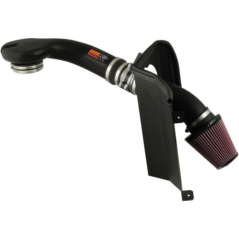 image:imageKampN Cold Air Intake System HighFlow Air Filter Increase Performance amp Towing Compatible with 19962005 ChervoletGMC Blazer S10 Jimmy Sonoma 5730172