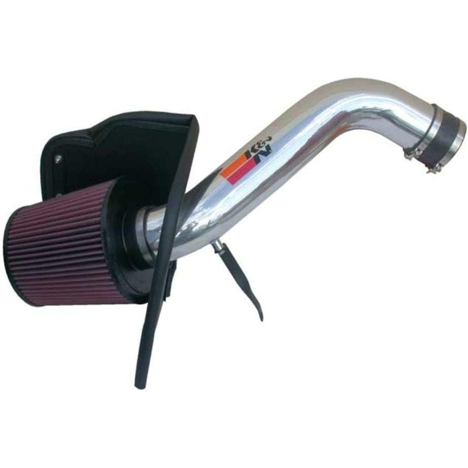 image:imageKampN Cold Air Intake System HighFlow Air Filter Increase Performance amp Towing Compatible with 20012004 ChervoletGMC Silverado 2500 amp 3500 Sierra 2500 amp 3500 573034Metal