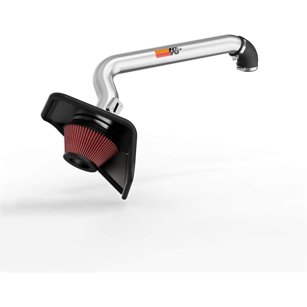 image:imageKampN Cold Air Intake System HighFlow Air Filter Increase Performance amp Towing Compatible with 20152022 JEEP Compass Renegade 771565KS