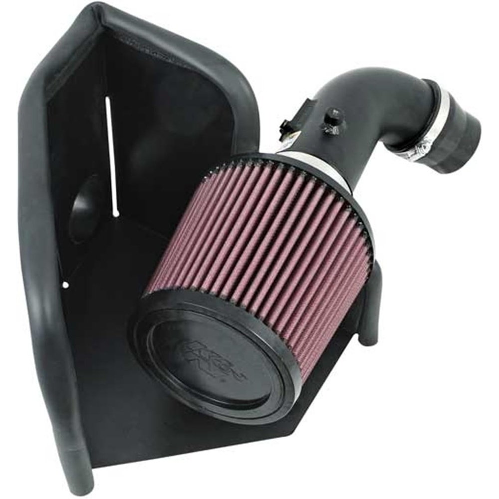 image:imageKampN Cold Air Intake System HighFlow AirFilter Increase Performance amp Horsepower Compatible with 20072009 TOYOTA Camry 698610TTK