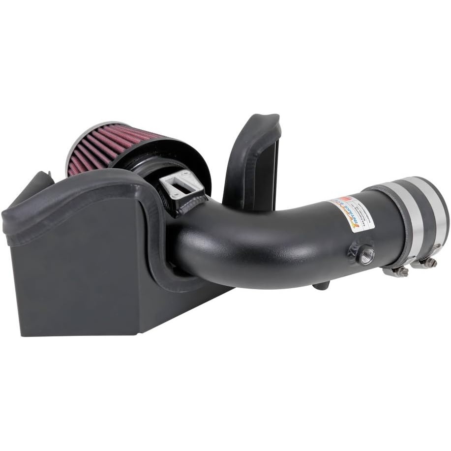 image:imageKampN Cold Air Intake System HighFlow AirFilter Increase Performance amp Horsepower Compatible with 20132019 NISSAN Sentra 697003TTK