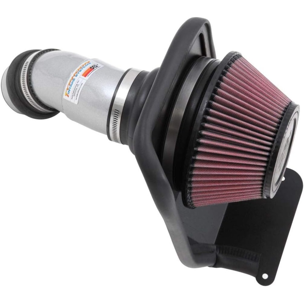 image:imageKampN Cold Air Intake System HighFlow AirFilter Increase Performance amp Horsepower Compatible with 20142021 KIA Soul 695313TS