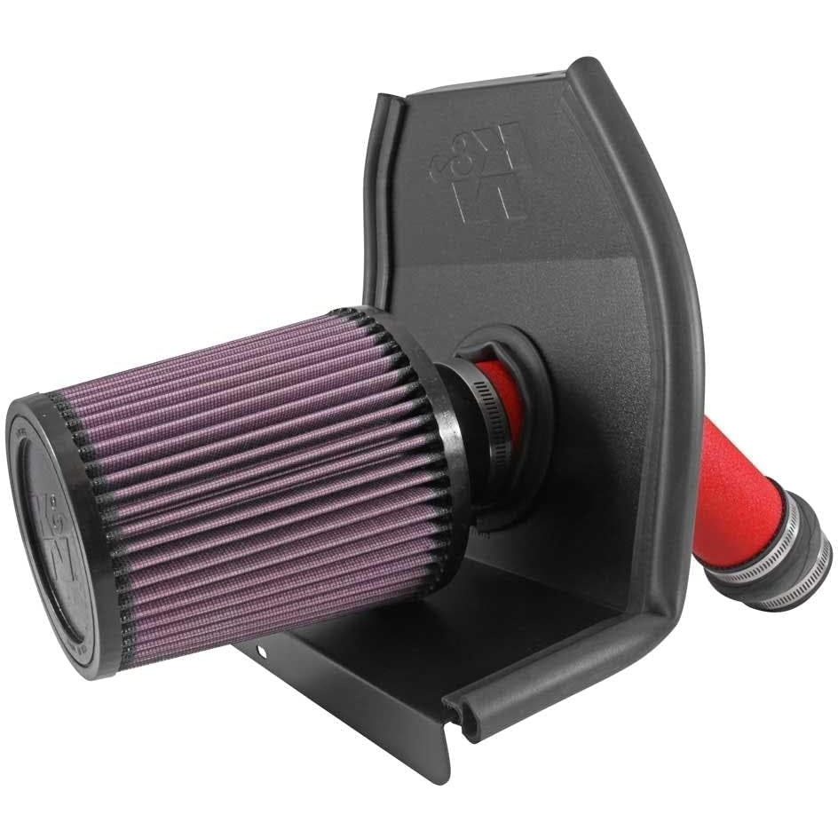 image:imageKampN Cold Air Intake System HighFlow AirFilter Increase Performance amp Horsepower Compatible with 20152017 SUBARU WRX STI 20152016 SUBARU Impreza WRX STi 698007TWR