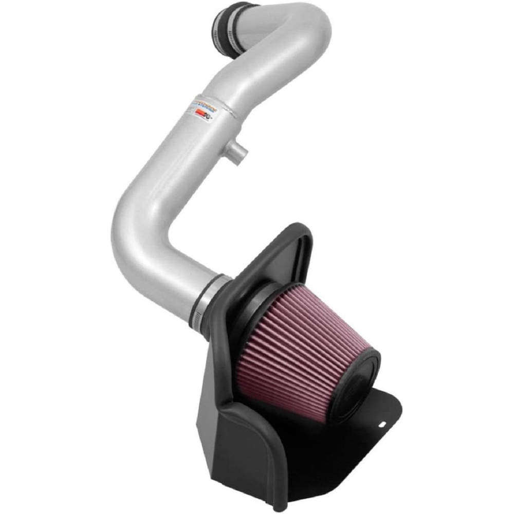 image:imageKampN Cold Air Intake System HighFlow AirFilter Increase Performance amp Horsepower Compatible with 20172020 HYUNDAI Elantra 20182020 HYUNDAI Elantra GT 20172020 HYUNDAI i30N 695317TS
