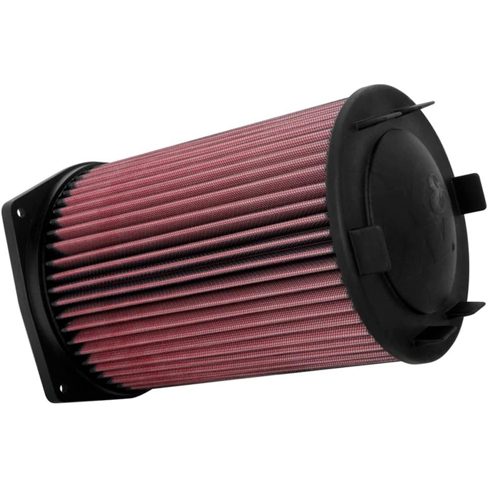 image:imageKampN Engine Air Filter High Performance Premium Powersport Air Filter Compatible with 20182020 YAMAHA YXE85 WolverineX4 X2 RSpec SE X4 SE YA8518