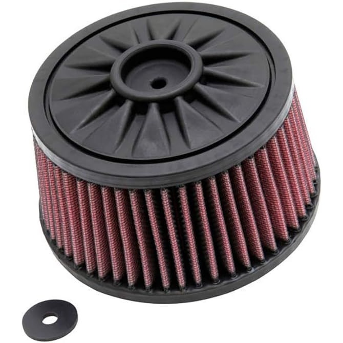 image:imageKampN Engine Air Filter High Performance Premium Powersport Air Filter Fits 20142019 YAMAHA MT09 MXT9 Niken GT Niken SCR950 Tracer 900 GT XSR900 XV950R MXT850 Niken FJ09 FZ09 YA8514