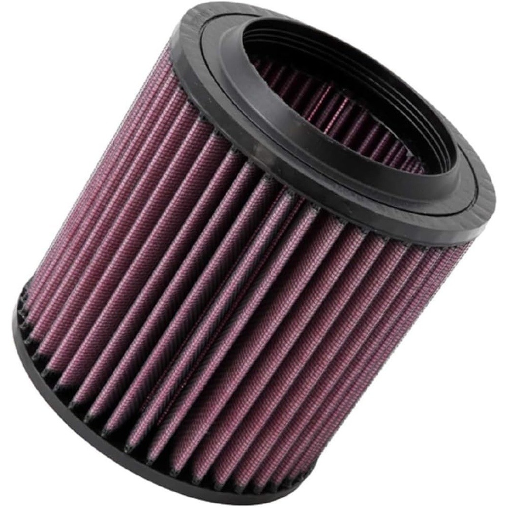 image:imageKampN Engine Air Filter Increase Power amp Acceleration Washable Premium Replacement Car Air Filter Compatible with 20032010 AUDI A8 A8 Quattro S8 E1992