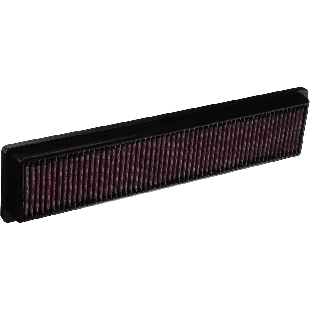 image:imageKampN Engine Air Filter Reusable Clean Every 75000 Miles Washable Replacement Car Air Filter Compatible 20042014 PEUGEOTCITROEN 2008 408 307 Cross Partner Berlingo Xsara Picasso 332937