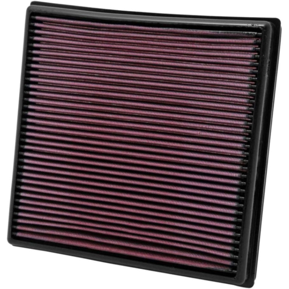 image:imageKampN Engine Air Filter Reusable Clean Every 75000 Miles Washable Replacement Car Air Filter Compatible 20092018 OPELVAUXHALLHOLDENBUICK Astra Zafira MK6 Cruze Verano Excelle GT332964