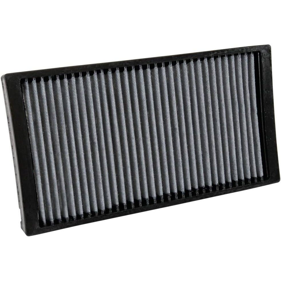 image:imageKampN LIFETIME Cabin Air Filter Premium Washable Clean Air for your Cabin Compatible with Select 20032011 BMW Vehicle Models VF4000