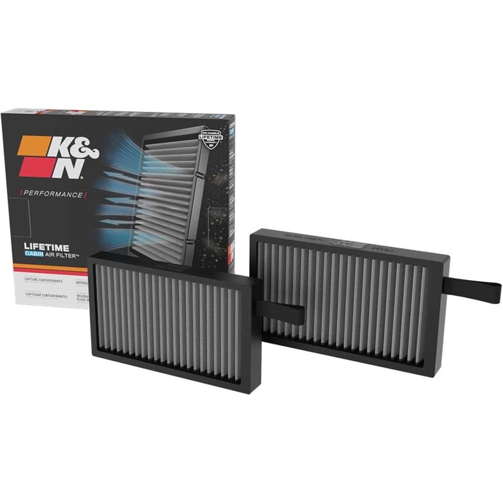 image:imageKampN LIFETIME Cabin Air Filter Washable Clean Air for your Cabin VF3023  Compatible with 20172023 Telsa 3 Y