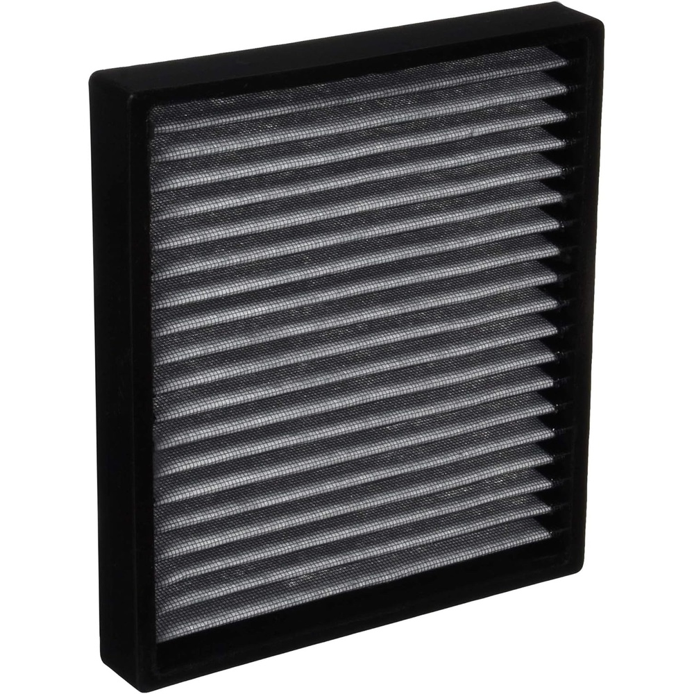 image:imageKampN LIFETIME Cabin Air Filter Washable Clean Air for your Cabin VF8004  Compatible with 20132021 InternationalFreightlinerKenworthPeterBuilt See Product Description for Select Models