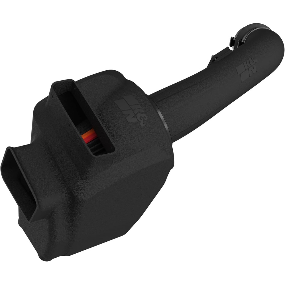 image:imageKampN NextGen Diesel Dryflow Cold Air Intake Compatible with 20172019 ChevroletGMC Silverado 2500 HD Silverado 3500 HD Sierra 2500 HD Sierra 3500 HD 503101DNextGen Diesel Dryflow