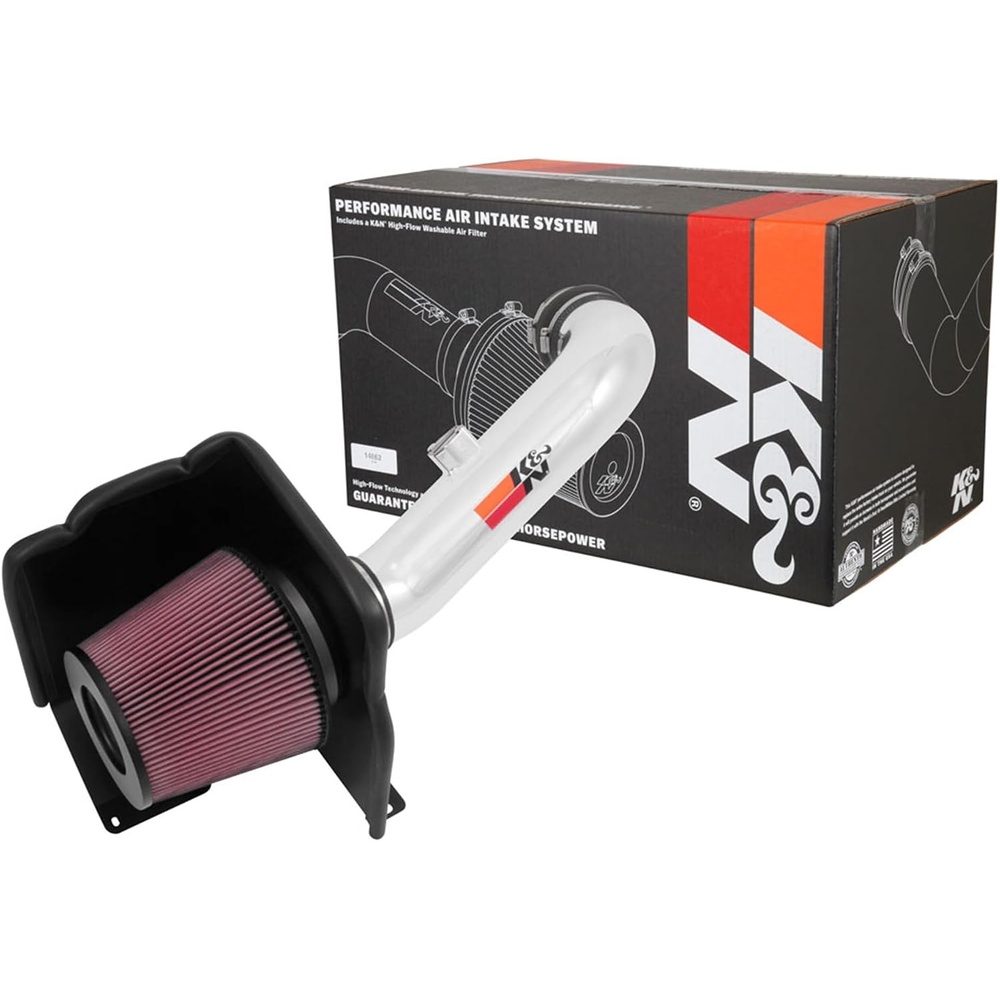 image:imageKampN NextGen Diesel Dryflow Cold Air Intake Compatible with 20172019 ChevroletGMC Silverado 2500 HD Silverado 3500 HD Sierra 2500 HD Sierra 3500 HD 503101DSpecialty Diesel Highflow