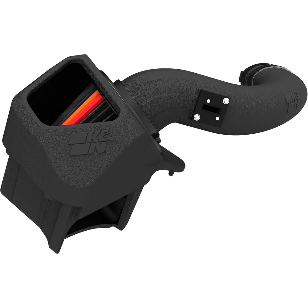 image:imageKampN NextGen Diesel Dryflow Cold Air Intake Compatible with 20172019 FORD F250 F350 F450 F550 502600DNextGen Diesel Dryflow