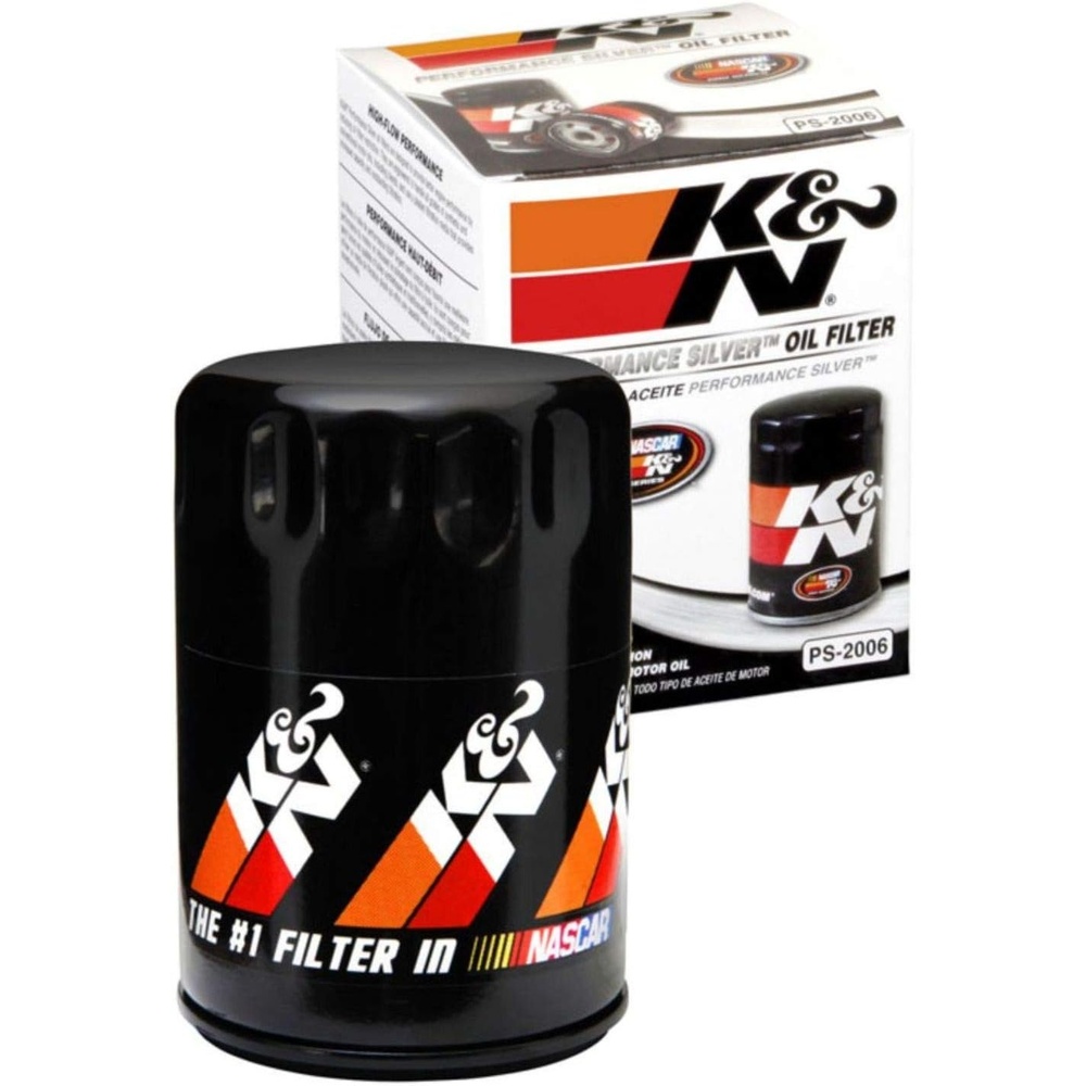 image:imageKampN Premium Oil Filter Designed to Protect your Engine Compatible Select 19772012 CHEVROLETGMCBUICKCADILLAC Vehicle Models See Product Description for Full List of Compatible Vehicles PS2006
