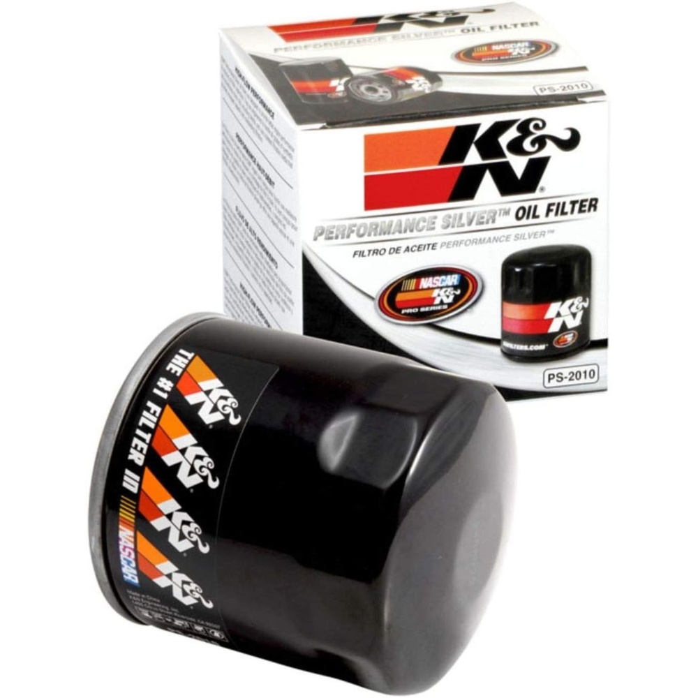 image:imageKampN Premium Oil FilterDesigned to Protect your Engine Compatible with Select 19912021 CHEVROLETDODGEFORDJEEP Vehicle Models See Product Description for Full List of Compatible Vehicles PS2010
