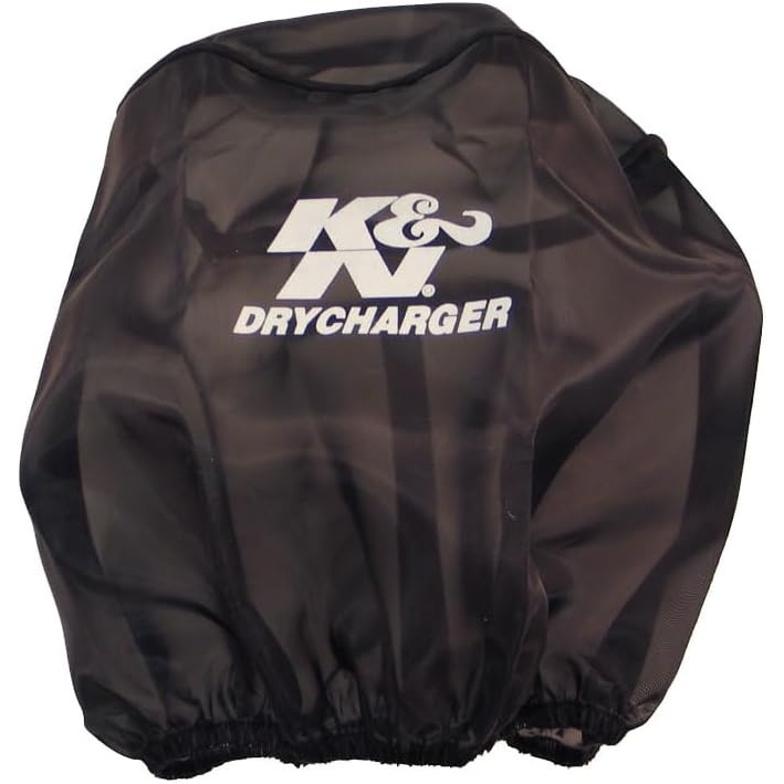 image:imageKampN RC5139DK Black Drycharger Filter Wrap  for Your RC5139 Filter