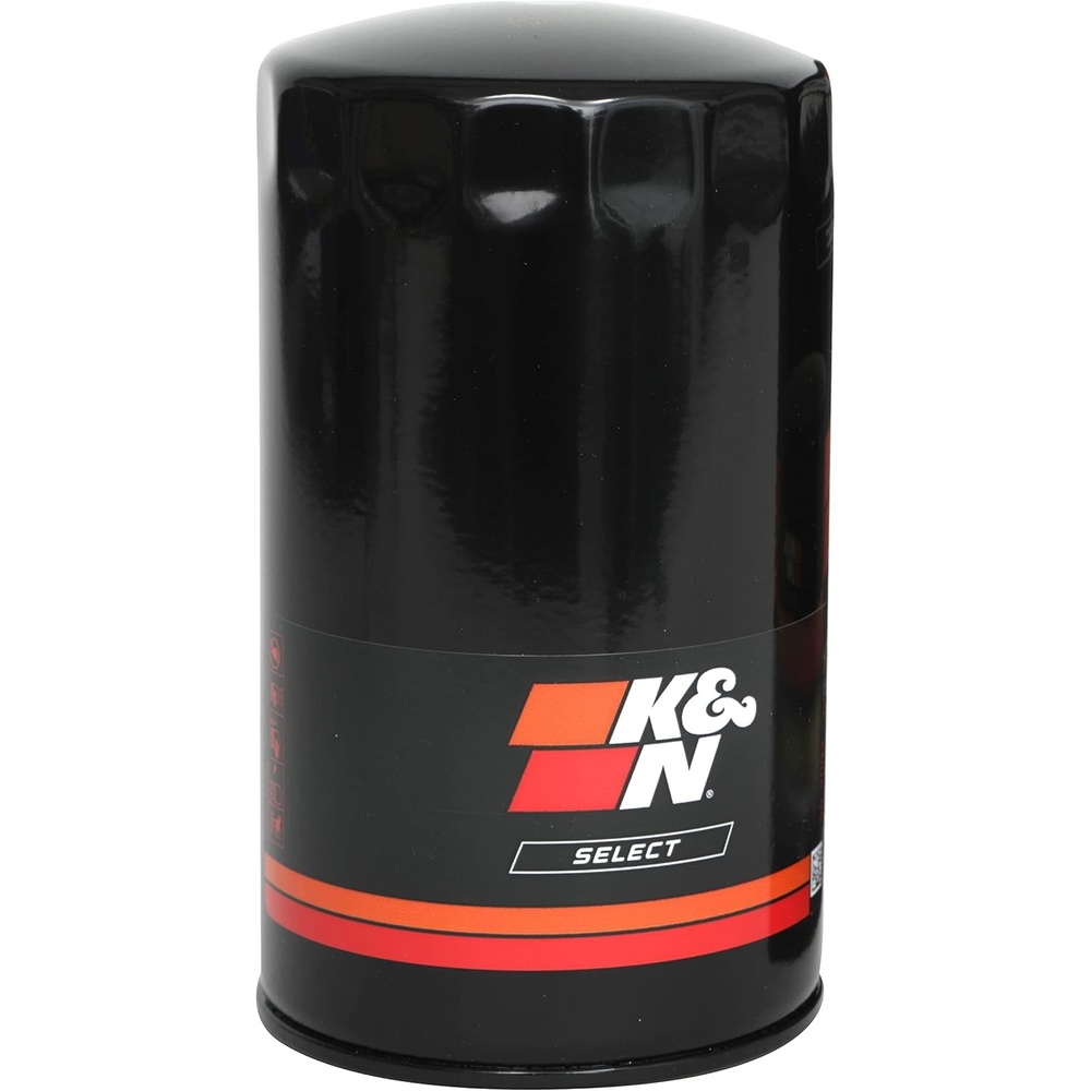 image:imageKampN Select Oil Filter Designed to Protect your Engine Fits Select 19892020 RAMDODGESTERLING Ram 2500 3500 4000 4500 5500 D250 D350 W250 W350 Bullet 45 Bullet 55 SO4003Pack of 1