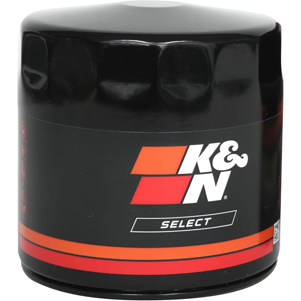 image:imageKampN Select Oil Filter Designed to Protect your Engine SO1003  Fits Select 19832027 TOYOTALEXUSSUZUKICHEVROLET Vehicle Models See Product Description For Compatible Vehicles