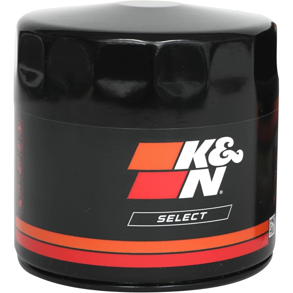 image:imageKampN Select Oil Filter Designed to Protect your Engine SO2004  Fits Select DODGECHRYSLERJEEPMITSUBISHI Vehicle Models See Product Description For Compatible VehiclesPack of 6