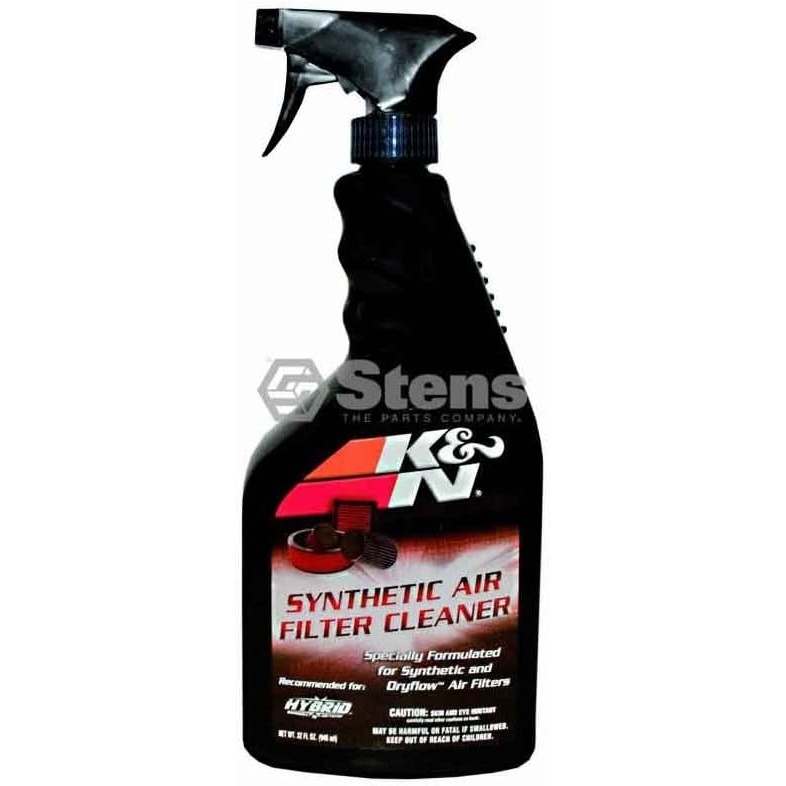 image:imageKampN Synthetic Air Filter Cleaner and Degreaser 32 Oz Spray Bottle Restore Engine Air Filter Performance 990624