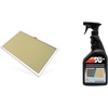 16x25x1 filter & furnace filter cleaner