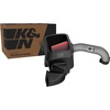 NextGen Metal Intake