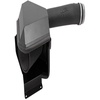 Dry Flow Filter