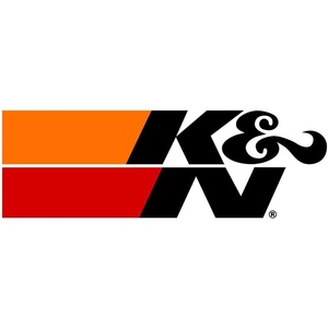 K&N 100-8508 D – Shaped Opening Hood Scoop