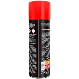 K&N Air Filter Oil: 6.5 Oz Aerosol; Restore Engine Air Filter Performance and Efficiency, 99-0504