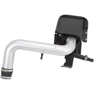 K&N Cold Air Intake System: High-Flow Air Filter, Increase Performance & Acceleration: Compatible with 2013-2017 Hyundai: Veloster Turbo, 69-5312TS