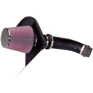 K&N Cold Air Intake System: High-Flow Air Filter, Increase Performance & Towing: Compatible with 1995-1998 Toyota: 4Runner, Tacoma, 57-9013