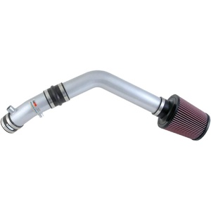 K&N Cold Air Intake System: High-Flow Air-Filter, Increase Performance & Horsepower: Compatible with 2004-2008 ACURA TL, 69-0021TS(Chrome)