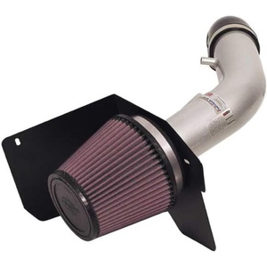 K&N Cold Air Intake System: High-Flow Air-Filter, Increase Performance & Horsepower: Compatible with 2005-2010 CHEVROLET Cobalt, 69-4515TS