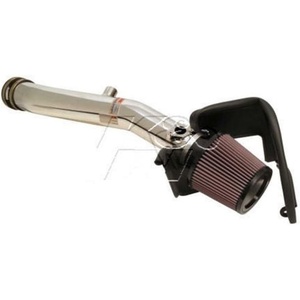 K&N Cold Air Intake System: High-Flow Air-Filter, Increase Performance & Horsepower: Compatible with 2005-2013 LEXUS IS250; 2009-2013 LEXUS IS350C; 2005-2012 LEXUS IS350, 69-8701TP